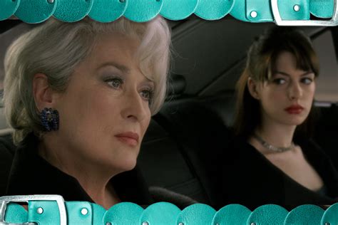 devil wears prada fan fiction.